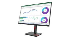 Monitor Lenovo ThinkVision T32h-30 černý

 obrázek produktu 2 z 9