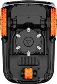 Robotická sekačka Segway Navimow  i210E Lidar Pro AWD 

 obrázek produktu 3 z 10