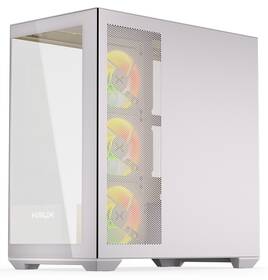 Case KRUX Exo bílá

 obrázek produktu 13 z 24