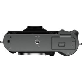 Digitální fotoaparát Fujifilm X-T50 + XC 15-45mm f/3.5-5.6 OIS PZ černý/šedý

 obrázek produktu 7 z 11
