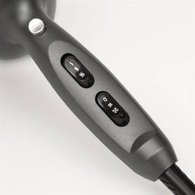 Fén G3 Ferrari SUPER TEXTA G3006900 antracitový

 obrázek produktu 6 z 7