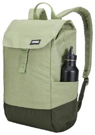 Batoh na notebook THULE Lithos 16L zelený

 obrázek produktu 7 z 12