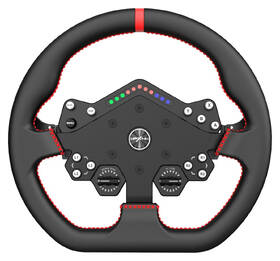 Volant PXN W DS R2, 30 cm, Quick Release černý

 obrázek produktu 1 z 10