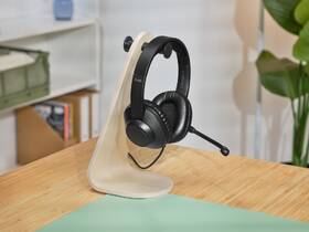 Headset Trust AYDA Max, USB-C/USB-A černý

 obrázek produktu 12 z 12