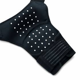 LED terapie Bluetouch pro rameno černá

 obrázek produktu 3 z 11