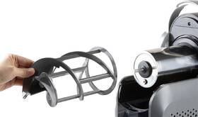 Výrobník ledové tříště Domo Slush maker GELISSIMO DO9308I šedý

 obrázek produktu 16 z 26