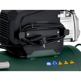 Kompresor Metabo Basic 250-50 

 obrázek produktu 2 z 4