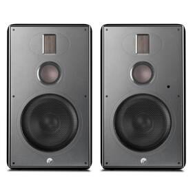 Reproduktory Swan H6 (2 ks) černé

 obrázek produktu 1 z 5