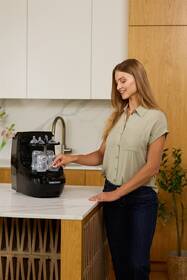 Sterilizátor Baby Brezza Bottle Washer Pro Black černý

 obrázek produktu 21 z 22