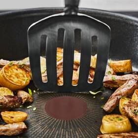 Pánev WOK Tefal G3208402, 24 cm černá

 obrázek produktu 2 z 6