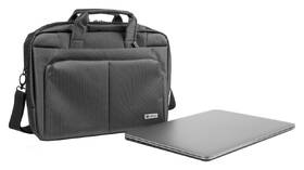 Brašna na notebook Natec GAZELLE 15,6"-16" šedá

 obrázek produktu 5 z 8