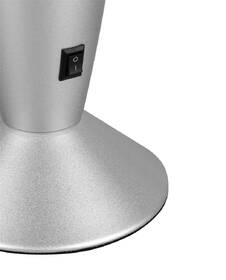 Stolní lampička Reality VESUV Lava lamp průhledná

 obrázek produktu 3 z 5