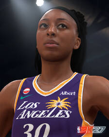 Hra Take 2 Switch 2 NBA 2K27 (Code in a box) 

 obrázek produktu 7 z 8