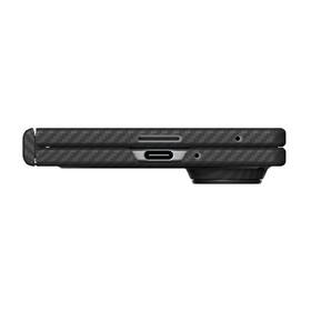 Kryt na mobil Spigen Air Skin Aramid MagSafe na Samsung Galaxy Z Fold 8 Ultra černý

 obrázek produktu 8 z 14