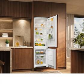 Chladnička s mrazničkou Electrolux ENS3SE18S bílá

 obrázek produktu 6 z 7