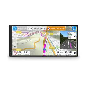 Navigační systém GPS Garmin Drive 7,1" černý

 obrázek produktu 2 z 7