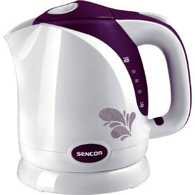 Rychlovarná konvice Sencor SWK 1505VT 

 obrázek produktu 1 z 1