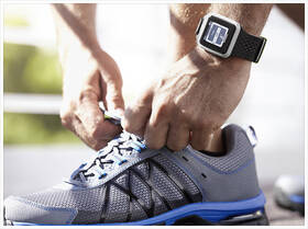 Chytré hodinky Tomtom Runner šedé

 obrázek produktu 4 z 4
