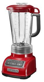 Stolní mixér KitchenAid 5KSB1585EER červený

 obrázek produktu 1 z 7