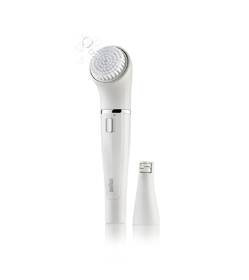 Obličejový epilátor Braun Face 810 bílý

 obrázek produktu 11 z 16