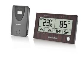Meteorologická stanice Hyundai WS 2215 dřevo

 obrázek produktu 3 z 5