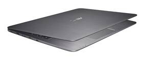 Notebook Asus E403NA-GA002T šedá barva

