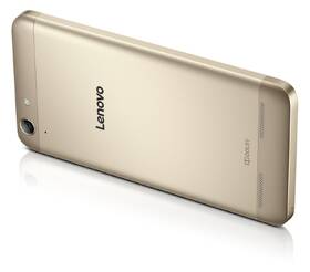 Mobilní telefon Lenovo K5 Plus Dual SIM zlatý

 obrázek produktu 14 z 15