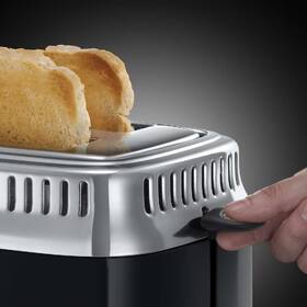 Topinkovač RUSSELL HOBBS 21681-56 černý

 obrázek produktu 1 z 6