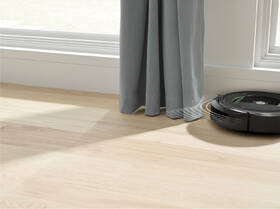 Robotický vysavač iRobot 696 šedý

 obrázek produktu 16 z 19