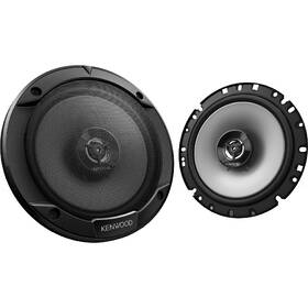 Reproduktory KENWOOD KFC-S1766 černý/stříbrný

 obrázek produktu 1 z 1