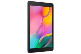 Dotykový tablet Samsung Tab A 8.0 LTE černý

 obrázek produktu 3 z 6