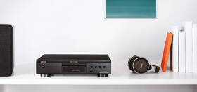 CD přehrávač Denon DCD-600NE černý

 obrázek produktu 6 z 6