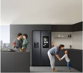 Americká lednice Samsung RS68N8941SL/EF Family Hub nerez

 obrázek produktu 9 z 20