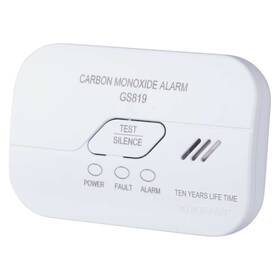 Detektor oxidu uhelnatého EMOS GS819 

 obrázek produktu 1 z 6