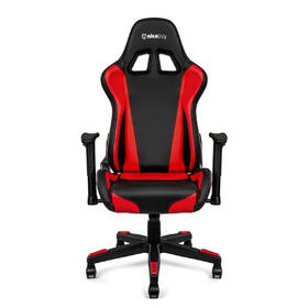 Herní židle Niceboy Oryx Throne černá

 obrázek produktu 2 z 6