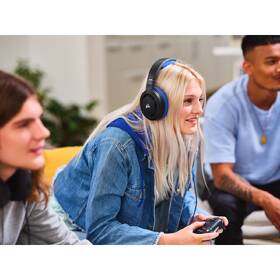 Headset Corsair HS35 černý/modrý

 obrázek produktu 5 z 5