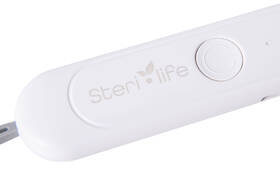 Kapesní UV-C sterilizér Rohnson S-1080 Sterilife bílá

 obrázek produktu 6 z 17