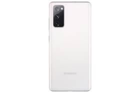 Mobilní telefon Samsung S20 FE 5G 128 GB - ZÁNOVNÍ - 12 měsíců záruka bílý

 obrázek produktu 4 z 6