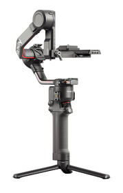 Stabilizátor DJI RS 2 

 obrázek produktu 3 z 5