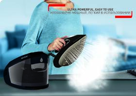 Žehlicí systém Tefal SV8062E0 Express Power 

 obrázek produktu 4 z 12