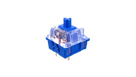 Klávesnice HyperX Alloy Origins Blue Switch, US černá

 obrázek produktu 5 z 8