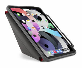 Pouzdro na tablet Pipetto Origami Pencil Shield na Apple iPad Air 10.9" (2020) červené

 obrázek produktu 4 z 7
