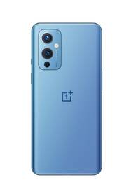 Mobilní telefon OnePlus 9 128 GB 5G modrý

 obrázek produktu 3 z 8