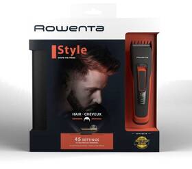 Zastřihovač vlasů Rowenta TN5221F4 Advancer Style 

 obrázek produktu 9 z 24