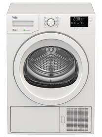 Sušička prádla Beko DPS 7405 G B5 bílá

 obrázek produktu 3 z 4
