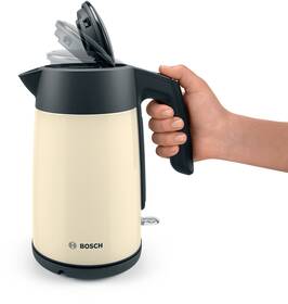 Rychlovarná konvice Bosch TWK7L467 
