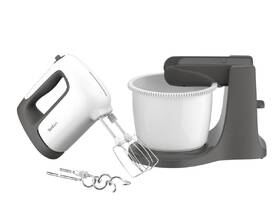 Ruční šlehač s mísou Tefal HT464138 bílý

 obrázek produktu 3 z 14