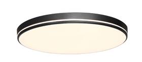 Stropní svítidlo IMMAX NEO LITE AREAS SMART 51cm, 48W Tuya Wi-Fi černé

 obrázek produktu 3 z 5