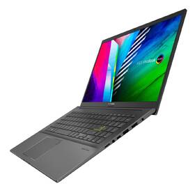 Notebook Asus VivoBook 15 OLED (K513EA-OLED2428W) černý

 obrázek produktu 6 z 10