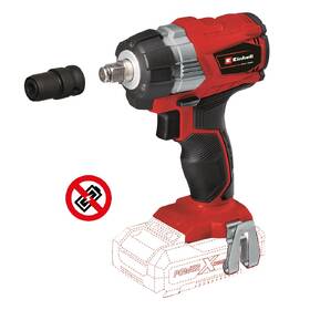 Utahovák rázový Einhell Professional TP-CW 18 Li BL (bez baterie) 4510040 

 obrázek produktu 1 z 10
